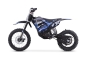 Preview: NITRO MOTORS 1600W 48V Lithium Eco midi Dirtbike Tiger VX DLX 14"